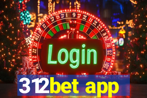 312bet app